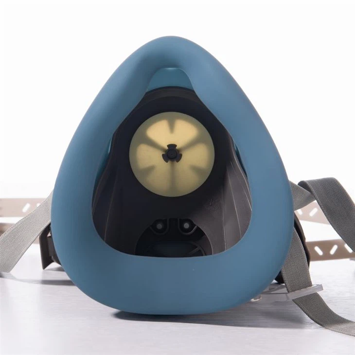 organic fume respirator