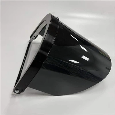 اثر مزاحم چہرے کی ڈھال